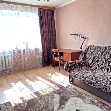 Івана Драча вул. (Гагаріна), 17