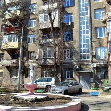 Продам 3 кв Независимости 7 . 93м 2