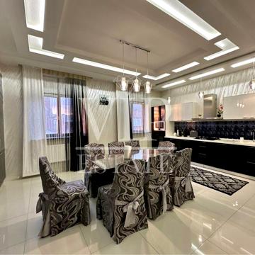 Продам дизайнерскую 3 к.кв.,156 м.кв. ЖК Чернышевского 7, Центр ЖК Чернышевского 7