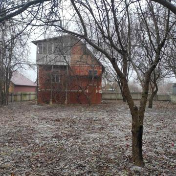 Продам дачу Глеваха 4. 110кв.м. 6.5 соток.  До Ж/д 10 мин. Ходу