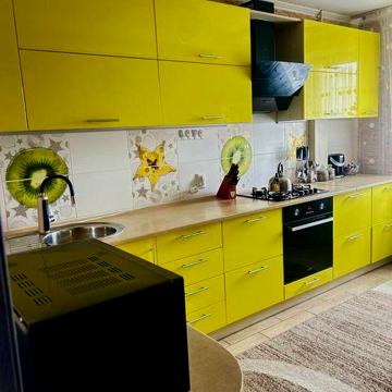 Продам квартиру 3 х комнатна ПШС
