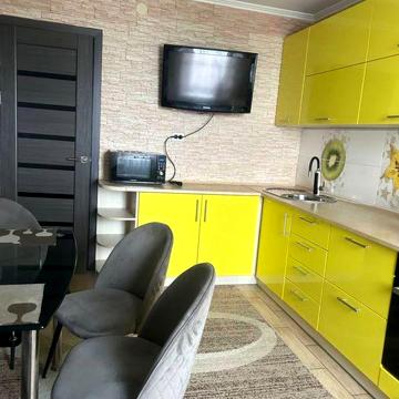 Продам квартиру 3 х комнатна ПШС