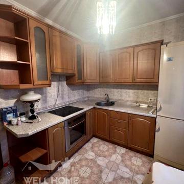Продаж квартири 3к Радунська, 3а Київ