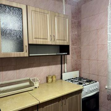 Продаж 2 к проспект Правди 35-А