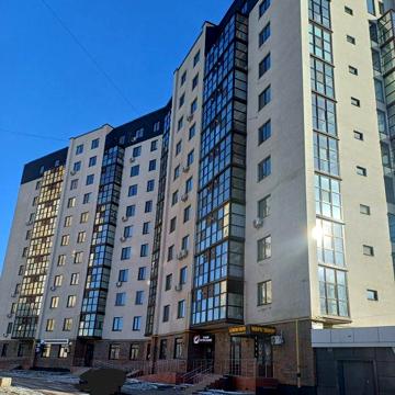 2к квартира в ЖК Айсберг від власника ЖК Айсберг