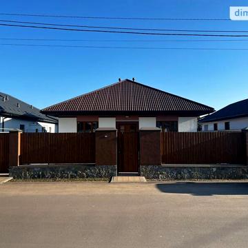 Продаж 3к Дім Весняний провулок