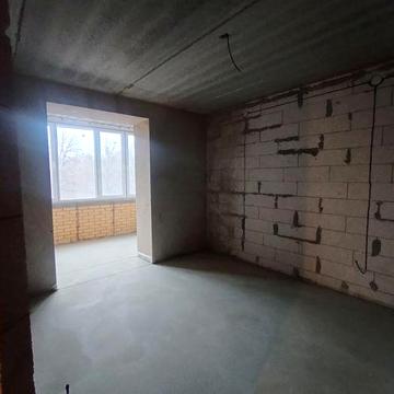 1 кімнатна квартира здана секція
