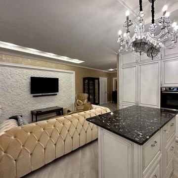 Шикарная 3к в Аркадии