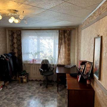 Продам 3 комнатную квартиру, Одесская