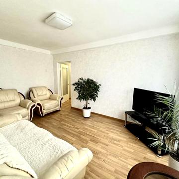 Продаж 4-к квартира Вишневе Київська держпрограми