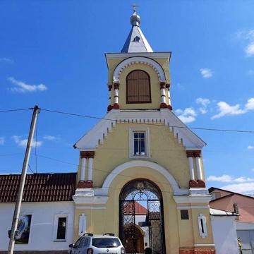 Старе місто квартира двокімнатна будинок дом будівля частина будинку