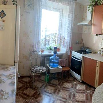 Квартира 3х кімнатна