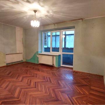 Продаж 2км. Квартири 53,6 кв.м на просп. Юності 53