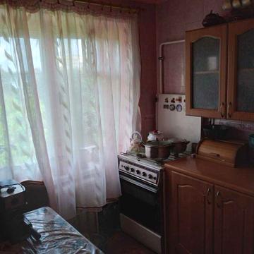 Продам 2-х кімнатну квартиру