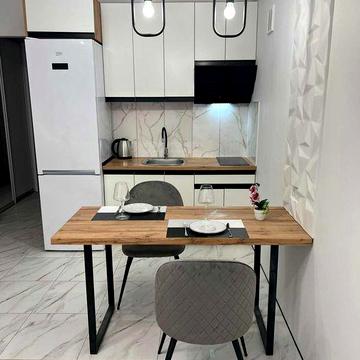 Продам квартиру в Новому ЖК з прямим виїздом на Київ 5хв.