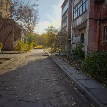 Вулиця Тараса  Шевченко, 44