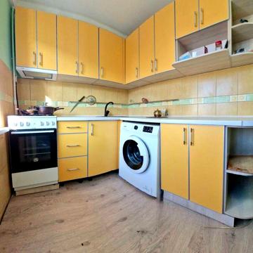 Продам 4к.квартиру в Києві, вул Гречка 22