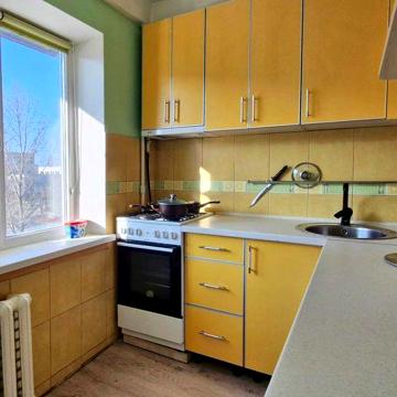 Продам 4к.квартиру в Києві, вул Гречка 22
