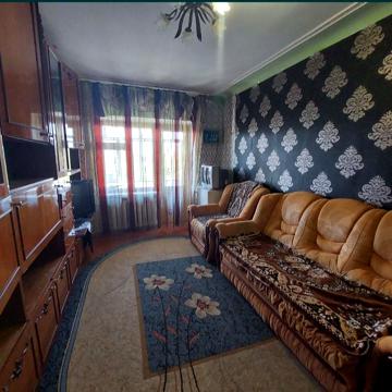 Трускавецька вул., 51