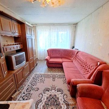 Продаж 2 кімнатної квартири 51 м² р-н. 9 лікарні