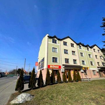Пустомити продаж 2х кімн квартири 80 м/кв