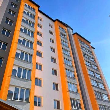 Продаж 3кімнатної квартири,дешевше ніж у забудовника