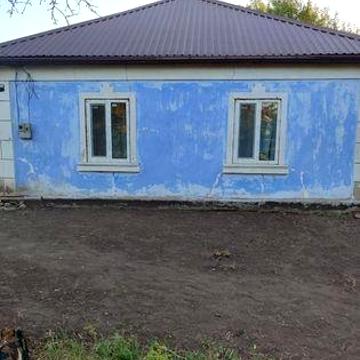 Продается дом по Киевской трассе 100км от Одессы
