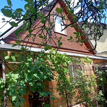 Цена снижена.Продаю дачу в МСТ Озера 15 в 4 км отГостомеля.