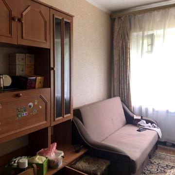 1-кімн. кварт. з новим  індивідуальним опаленням.