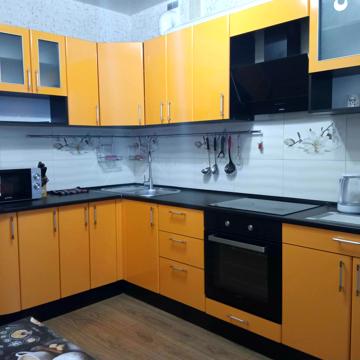 Лисаветинська вул., 5в