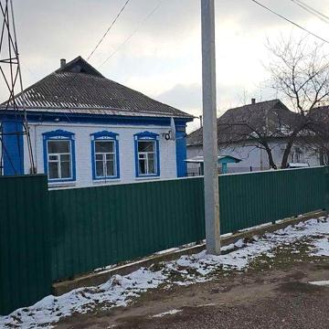 Будинок в хорошому місці розташування в Яготині - Є ВІДЕООГЛЯД