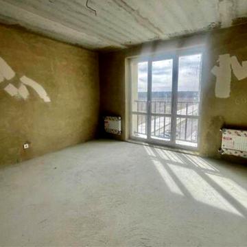 Продаж 1к квартири 45.2 кв. м на вул. Тимофіївська ЖК Академічний