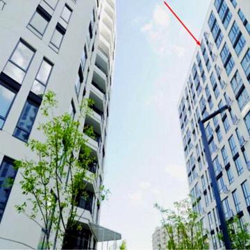Продаж 2к квартири 78.8 кв. м на вул. 600-річчя 3Б ЖК «Лісопарковий»