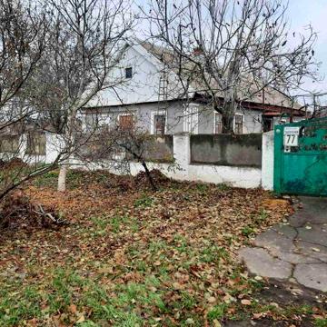 Продам дом в Овидиополе от хозяина