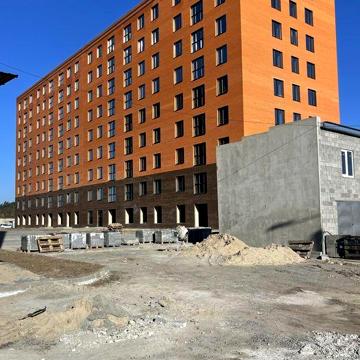 2-кімнатна квартира