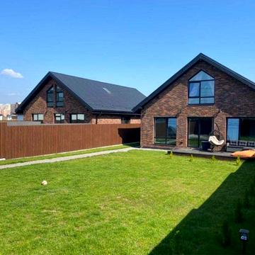 Пропонується Дуплекс 110м2 з Баварської кладки 3км до м.Теремки Без %