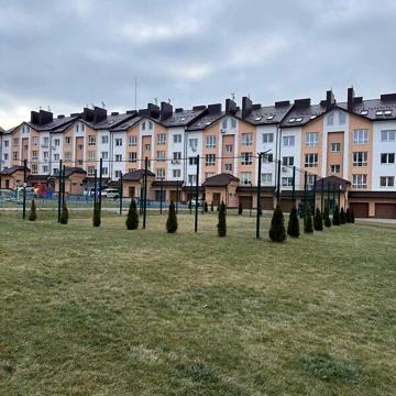 Довгострокова оренда 2к Квартира Героїв Крут вулиця ЖК ул. Героев Крут, 6