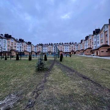 Довгострокова оренда 2к Квартира Героїв Крут вулиця ЖК ул. Героев Крут, 6