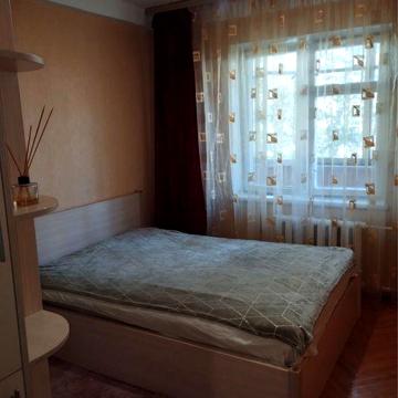 Затишна 2-кімнатна квартира в центрі міста, вулиця Симоненка 4