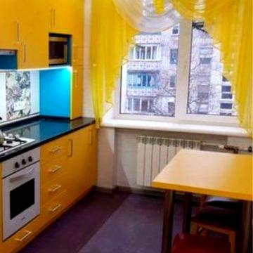 Сдаю 3комн квартиру для командировочных