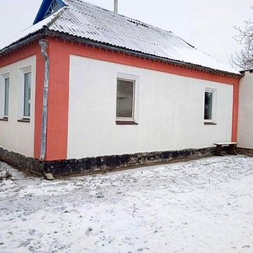Продам затишний будинок