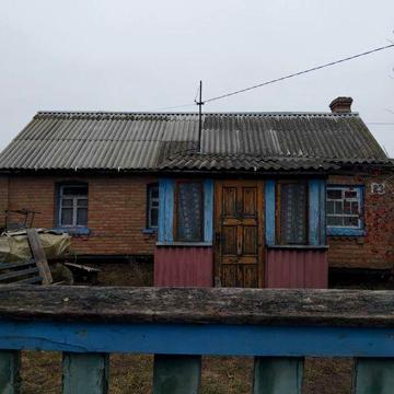 Будинок в Гришківцях