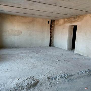 Квартира в новобудові 65м²
