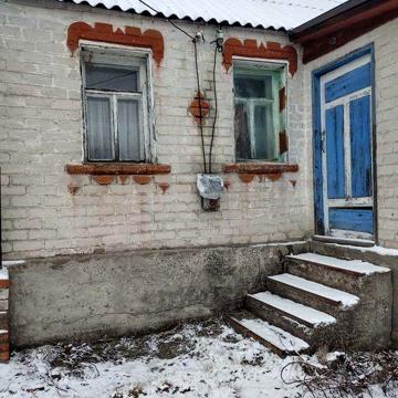 Продам Дом в Боровой Змиевской р-он.