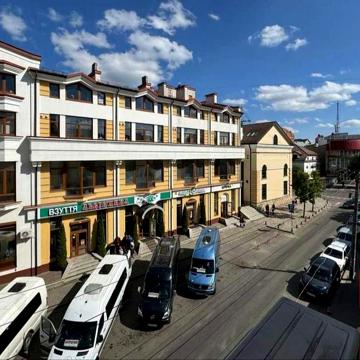 965$/м2 ЦЕНТР Тичини (придбано дві квартири)