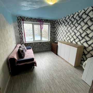 1 кімнатна квартира. 101 м-рн.