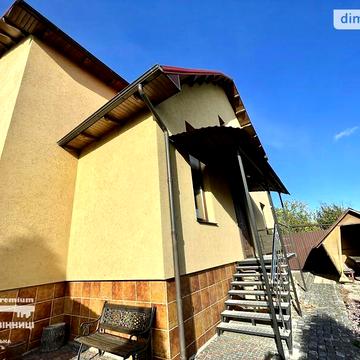 Продаж 4к Дім вулиця Академічна