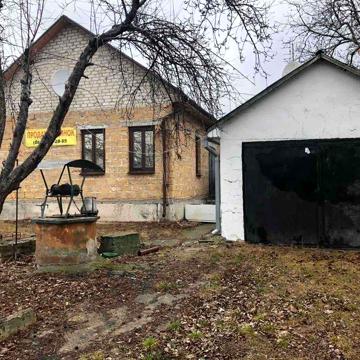 Продається будинок м.Гайворон