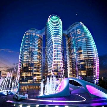 Продаж квартири, Лумумби, Печерський, ЖК Taryan Towers ЖК Taryan Towers