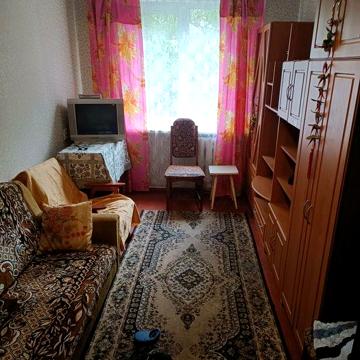 Аренда оренда однокомнатный квартира поливая , Циолковского 7